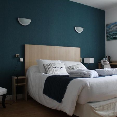 Hotel De L'Europe, La Roche-Posay Luaran gambar